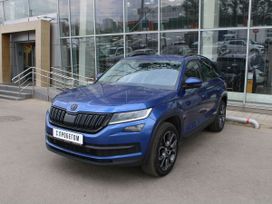 SUV   Skoda Kodiaq 2021 , 2215000 , 