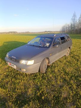  Toyota Caldina 1995 , 750000 , 