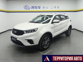 SUV   Ford Territory 2021 , 1000000 , 