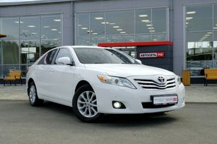  Toyota Camry 2011 , 1196000 , 