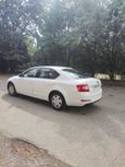  Skoda Octavia 2016 , 1100000 , 