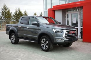  JAC T8 2024 , 2609000 , 