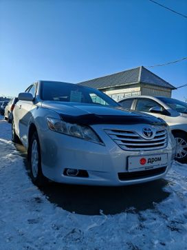  Toyota Camry 2007 , 1200000 , -