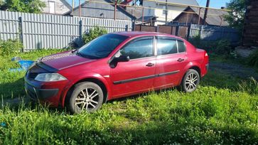  Renault Megane 2005 , 350000 , 
