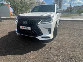 SUV   Lexus LX570 2020 , 13700000 , 