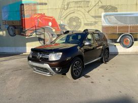 SUV   Renault Duster 2017 , 1250000 , 