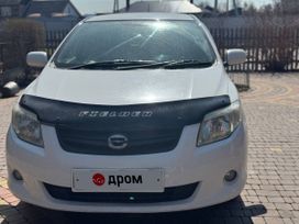  Toyota Corolla Fielder 2010 , 850000 , 