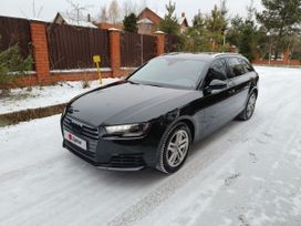  Audi A4 2018 , 2960000 , 