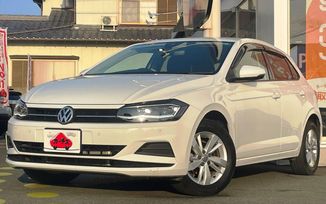  Volkswagen Polo 2020 , 989000 , 