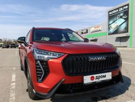 SUV   Haval Jolion 2024 , 2150000 , 