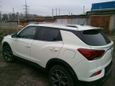 SUV   SsangYong Korando 2020 , 2150000 , 