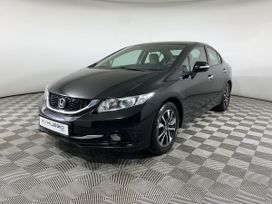  Honda Civic 2013 , 1409000 , 