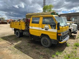 () Toyota Dyna 1995 , 1450000 , 