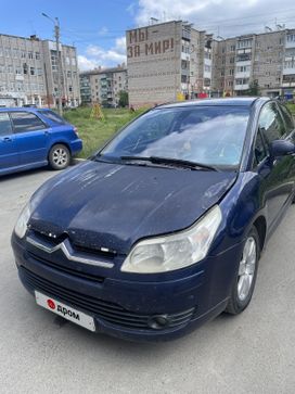  3  Citroen C4 2006 , 210000 , 