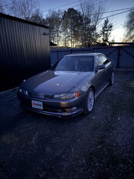  Toyota Mark II 1985 , 750000 , 