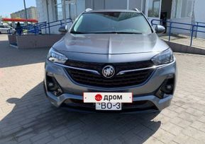 SUV   Buick Encore GX 2021 , 1445000 , 