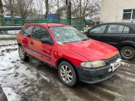  3  Mazda 323 1998 , 35000 , -