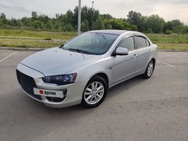 Mitsubishi Lancer 2008 , 830000 , 
