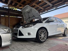  Ford Focus 2012 , 1000000 , 