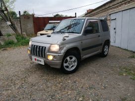  3  Mitsubishi Pajero Mini 1999 , 190000 , 
