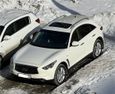 SUV   Infiniti FX37 2012 , 2770000 , 