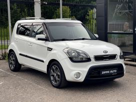  Kia Soul 2011 , 899000 , 