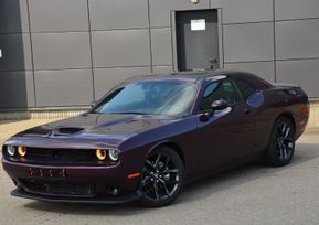  Dodge Challenger 2021 , 2356000 , 