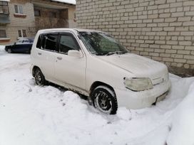  Nissan Cube 2000 , 85000 , 