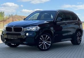 SUV   BMW X5 2018 , 3038000 , 