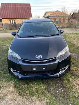    Toyota Wish 2013 , 1695000 , 