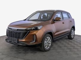 SUV   BAIC X35 2024 , 1600000 , 
