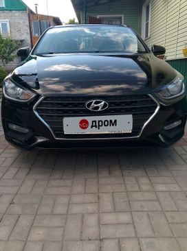  Hyundai Solaris 2018 , 1249000 , 