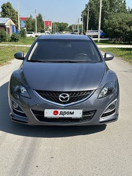  Mazda Mazda6 2007 , 790000 , 