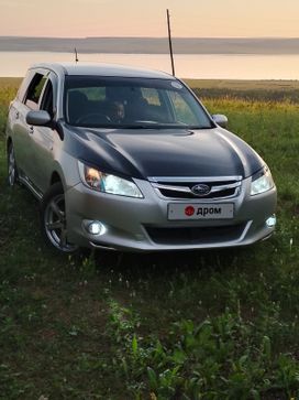 ������� ��� ������������ Subaru Exiga 2009 ����, 995000 ������, �������