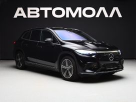  Mercedes-Benz EQS 2022 , 15500000 , 