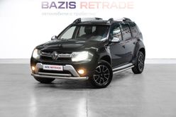 Тюмень Duster, 2019 Тюмень Duster, 2019