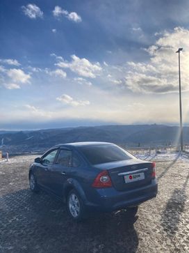 Ford Focus 2008 , 425000 , 