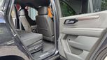 SUV   Chevrolet Tahoe 2025 , 17200000 , 
