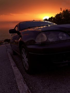  Toyota Avensis 1999 , 350000 , 
