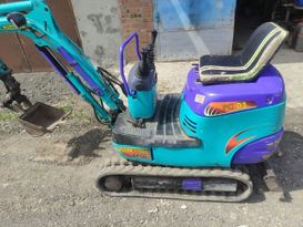 - Komatsu PC03-2 2004 , 860000 , --