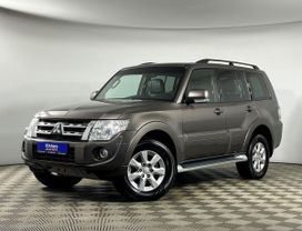 SUV   Mitsubishi Pajero 2013 , 2399000 , 