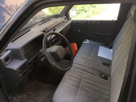  Mitsubishi Mighty Max 1993 , 380000 , 