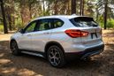 SUV   BMW X1 2018 , 1675000 , 