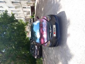  Hyundai Solaris 2011 , 550000 , 