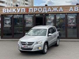 SUV   Volkswagen Tiguan 2010 , 1080000 , 