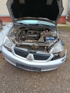  Mitsubishi Lancer 2007 , 150000 , 