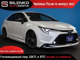  Toyota Corolla 2021 , 1400000 , 