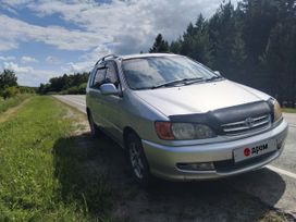    Toyota Ipsum 1998 , 600000 , 