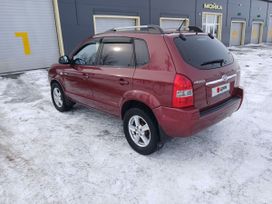 SUV   Hyundai Tucson 2008 , 1000000 ,  