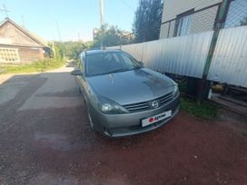  Nissan Wingroad 2002 , 260000 , 